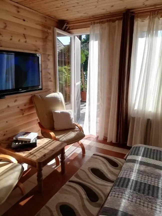 Apartment Napfürdő Apartman Erlau Ungarn