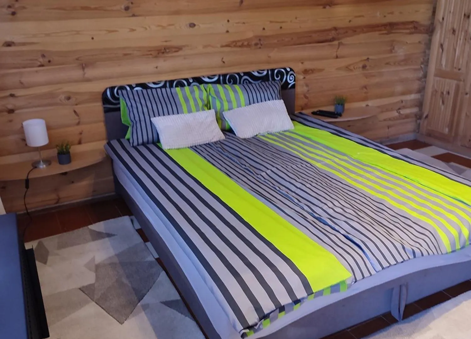 Napfürdő Apartman Erlau 0*,  Ungarn